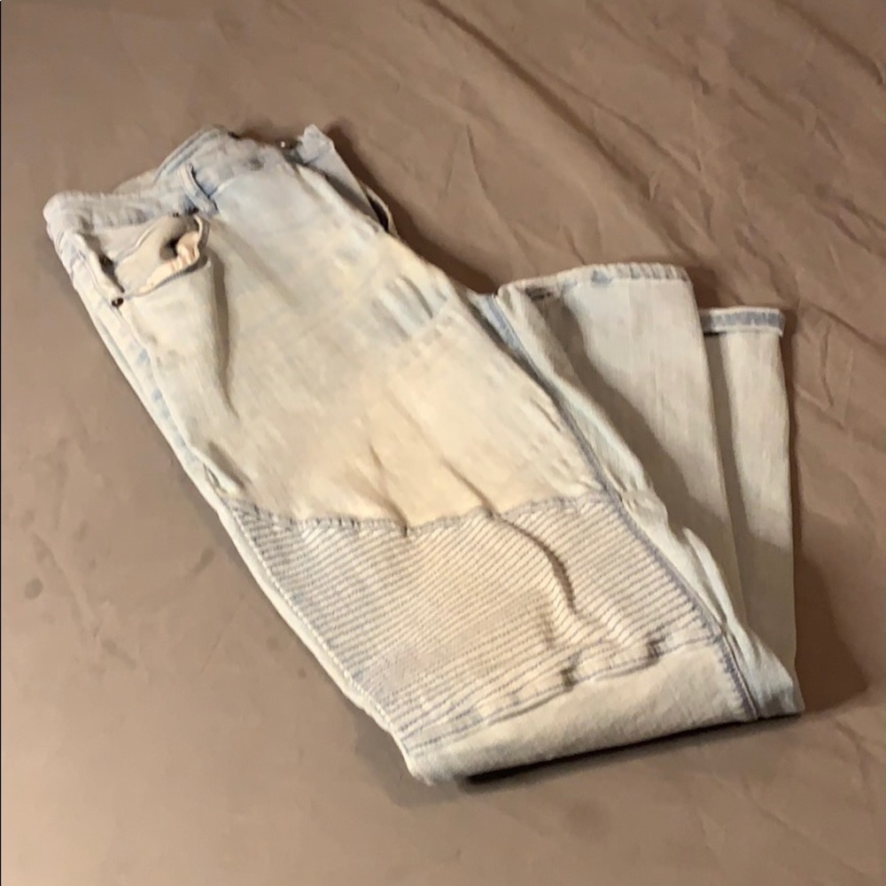 Skater Jeans